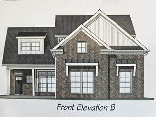 MLS# 2646720 - 7136 Maddenwood Lane in Parkhaven Community 55+ in Hermitage Tennessee 37076