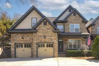 MLS# 2648564 - 4310 A Lone Oak Rd in Green Hills in Nashville Tennessee 37215