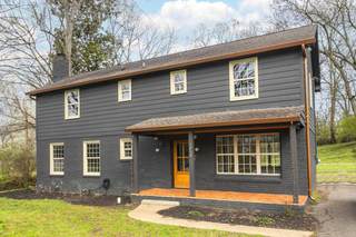 MLS# 2648904 - 1046 Percy Warner Blvd in West Meade / Belle Meade in Nashville Tennessee 37205