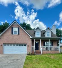 MLS# 2649911 - 112 Saint Christopher Dr in St Johns Wood Sec 5 in Smyrna Tennessee 37167