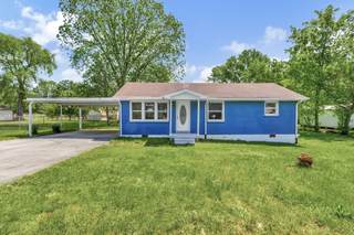 MLS# 2651357 - 160 Campbell Pl in Eastwood II in La Vergne Tennessee 37086