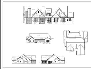 MLS# 2651675 - 1101 Alex Walker Dr in Lewis Downs Sec 5 & Resub Lot 91 in Christiana Tennessee 37037