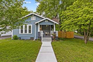 MLS# 2652370 - 1127 Stratford Ave in Inglewood Place in Nashville Tennessee 37216