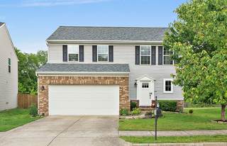 MLS# 2652859 - 1320 Scarcroft Ln in Avondale Park in Nashville Tennessee 37221