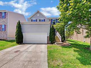 MLS# 2653529 - 548 Wolfeboro Ln in Avondale Park in Nashville Tennessee 37221