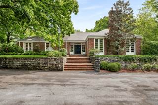 MLS# 2653888 - 6117 Hickory Valley Rd in Hillwood / West Meade in Nashville Tennessee 37205