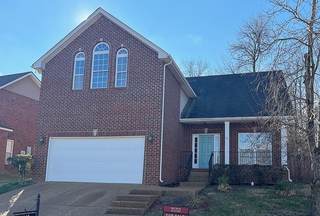 MLS# 2654522 - 7045 Oak Brook Ter in Autumn Oaks in Brentwood Tennessee 37027