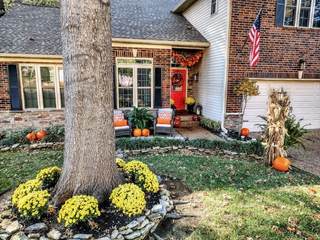 MLS# 2655168 - 2156 Strombury Dr in Camden Woods in Hermitage Tennessee 37076