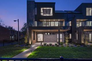 MLS# 2655240 - 3122 B Belwood St in West End Park in Nashville Tennessee 37203
