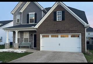MLS# 2655347 - 3713 Willow Bay Ln in Sheffield Park Sec 5 in Murfreesboro Tennessee 37128