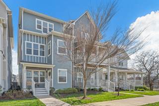 MLS# 2655484 - 1633 54th Ave N, Unit 17 in Silo Bend Homes/The Nations in Nashville Tennessee 37209