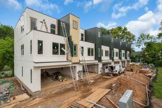 MLS# 2655716 - 1016 W Kirkland Ave, Unit 1 in Inglewood in Nashville Tennessee 37216