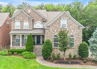 MLS# 2656807 - 1301 Burton Valley Rd in Belmont And Burton Townhomes in Nashville Tennessee 37215