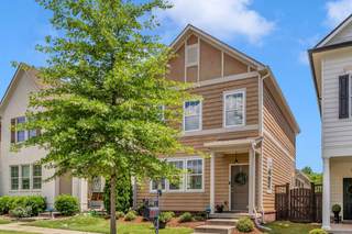 MLS# 2657920 - 2351 Somerset Valley Dr in Cambridge Park At Barnes Rd in Antioch Tennessee 37013