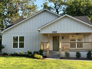 MLS# 2658126 - 2322 Shadow Ln in Riverwood Heights in Nashville Tennessee 37216