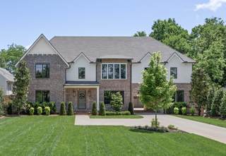MLS# 2658336 - 2909 Compton Rd in Stokes Tract in Nashville Tennessee 37215