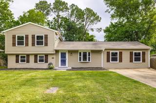 MLS# 2658642 - 222 Garrett Dr in Caldwell Hall / Crieve Hall in Nashville Tennessee 37211