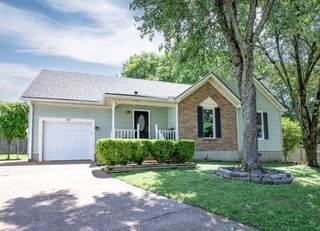 MLS# 2660874 - 109 Asbee Ct in Windsor Green in Goodlettsville Tennessee 37072