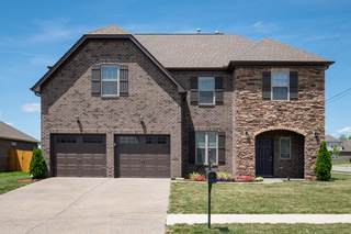 MLS# 2660918 - 1040 Ellington Dr in The Reserve Ph3 in Gallatin Tennessee 37066