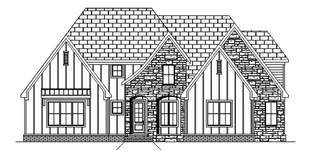 MLS# 2661420 - 1059 Peyton Place in The Estates at Prince Farms in Columbia Tennessee 38401
