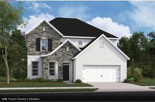 MLS# 2661946 - 5378 Bellflower Hills in Tulip Hills in Hermitage Tennessee 37076