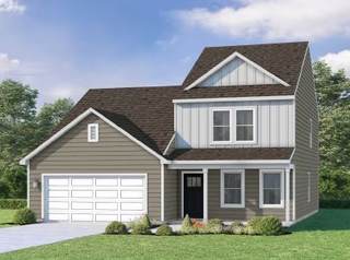 MLS# 2662157 - 604 Cedar Brook Drive in Dorris Farm at Willow Springs in White House Tennessee 37188