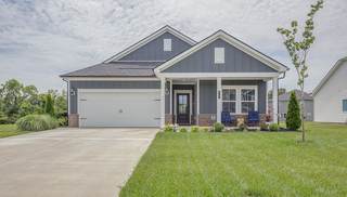 MLS# 2662166 - 6103 Gladstone Ln in Carlton Landing Sec 1 Ph 2 in Rockvale Tennessee 37153