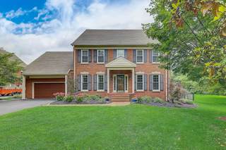 MLS# 2662912 - 6322 Chickering Woods Dr in Chickering Woods in Nashville Tennessee 37215