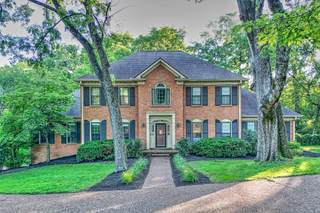 MLS# 2663460 - 9301 Saratoga Pl in Saratoga Hills Sec 2 in Brentwood Tennessee 37027