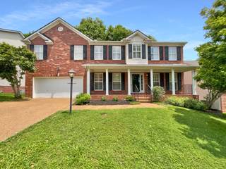 MLS# 2663999 - 1220 Rockeford Dr in Bellevue Highlands in Nashville Tennessee 37221