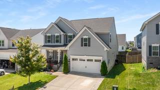 MLS# 2665135 - 3407 Woodcrest Ct in Grove Park Phase 6 in Columbia Tennessee 38401