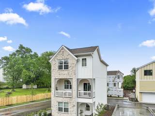 MLS# 2665230 - 504 Edwin St, Unit 46 in Highland Gardens in Nashville Tennessee 37207