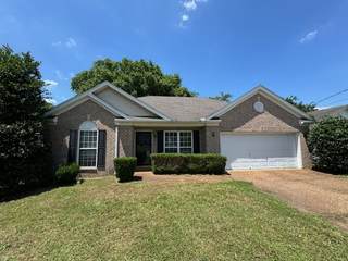 MLS# 2665298 - 6705 Ascot Dr in Long Hunter Chase in Antioch Tennessee 37013