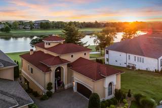 MLS# 2665337 - 884 Fairington Way in Fairvue Plantation in Gallatin Tennessee 37066