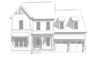 MLS# 2665417 - 4049 Kathie Drive in Fountain View in Thompsons Station Tennessee 37179