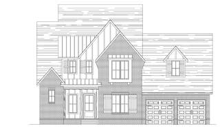 MLS# 2665446 - 3226 Arundel Lane in Avenue Downs in Thompsons Station Tennessee 37179