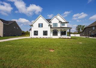 MLS# 2665863 - 0 Lascassas Pike in N/A in Lascassas Tennessee 37085