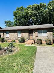MLS# 2666143 - 3202 Panorama Dr in Bordeaux Gardens in Nashville Tennessee 37218