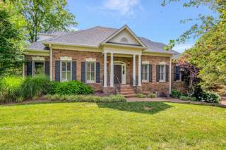 MLS# 2666565 - 111 Lucas Ln in Hunterwood Sec 3-C in Brentwood Tennessee 37027