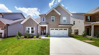 MLS# 2666594 - 349 Mattieton Ln in Langford Farms in Gallatin Tennessee 37066