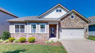 MLS# 2666771 - 6306 Birchtree Dr in Westlawn Sec 3 Ph 1 in Murfreesboro Tennessee 37128