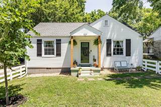 MLS# 2667079 - 237 Hickory St in Crittenden Estates in Madison Tennessee 37115