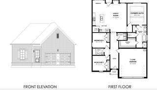 MLS# 2667156 - 1195 Bear Branch Circle in New Hope Estates in Joelton Tennessee 37080