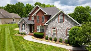MLS# 2667164 - 2208 Brienz Valley Dr in Brienz Valley Sec 1 in Franklin Tennessee 37064