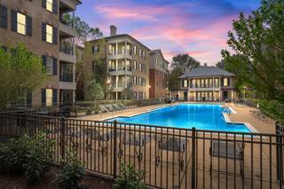 MLS# 2667436 - 307 Seven Springs Way, Unit 302 in St Martin Square At Seven Springs in Brentwood Tennessee 37027
