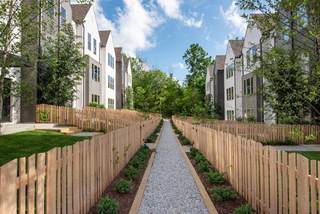 MLS# 2668734 - 336 E Village Ln in East End Village in Nashville Tennessee 37216