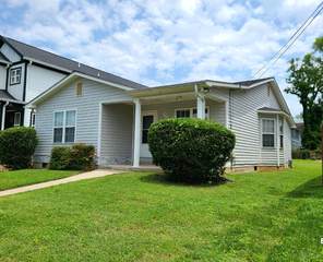 MLS# 2668747 - 1816 11th Ave N in Williams & Valentino in Nashville Tennessee 37208