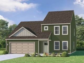 MLS# 2668779 - 601 Cedar Brook Drive in Dorris Farm at Willow Springs in White House Tennessee 37188