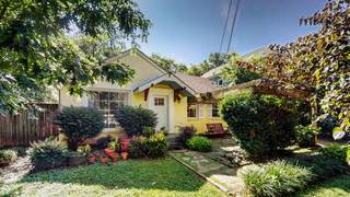 MLS# 2670150 - 416 Scott Ave in Wheeler Heights in Nashville Tennessee 37206