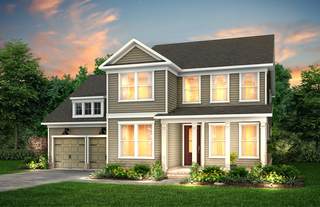 MLS# 2670313 - 865 Rockwell Drive in Durham Farms in Hendersonville Tennessee 37075